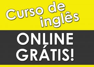 curso de inglês online gratuito com certificado