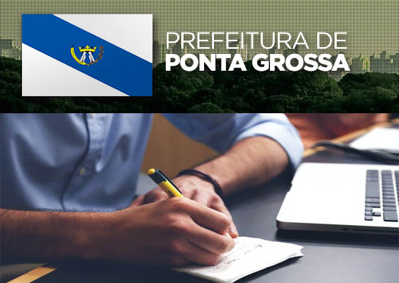 Ponta Grossa lança Programa Procapg