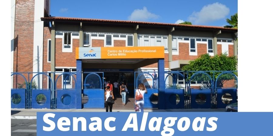 Senac Alagoas