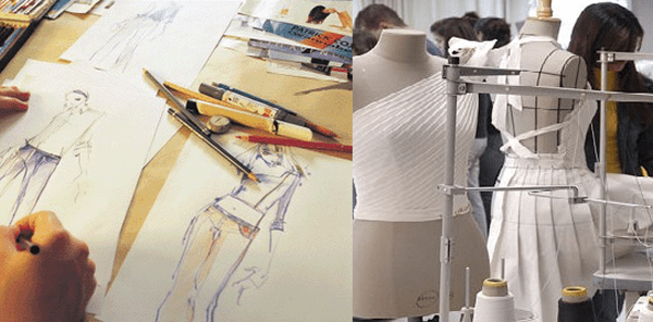 Curso de desenho artístico