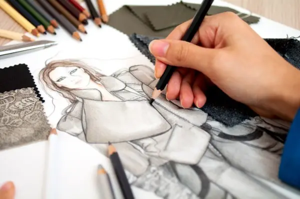 Curso de desenho artístico Curso de desenho artístico