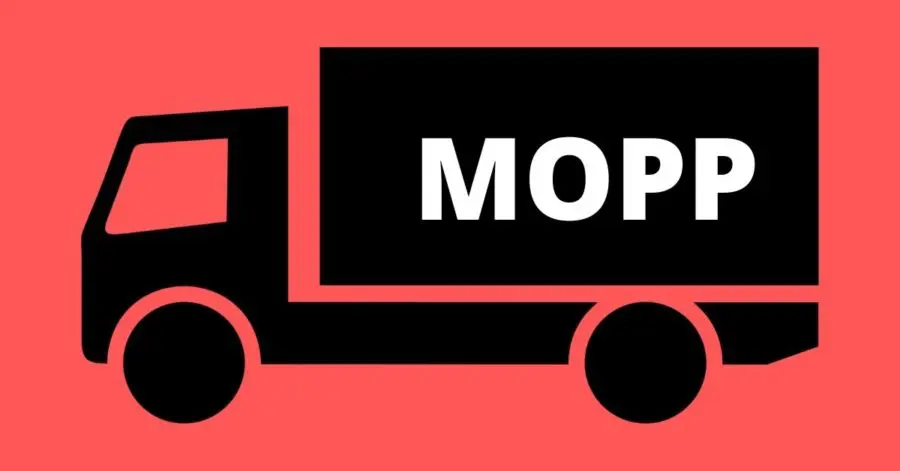 curso MOPP