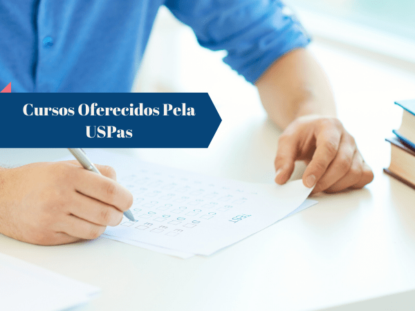 Cursos Oferecidos Pela USP-estudo