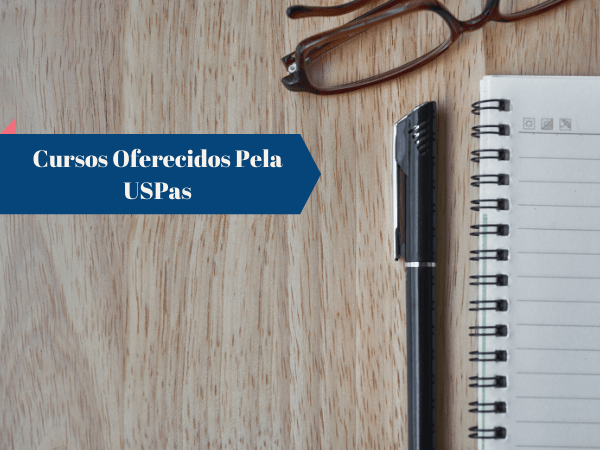 Cursos Oferecidos Pela USP