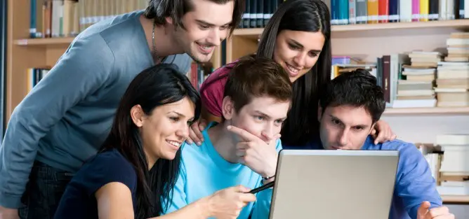 Cursos Senac