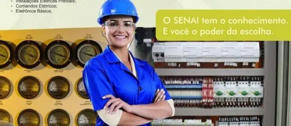 Senai-PR-cursos-araucaria