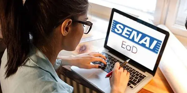 SENAI-EAD