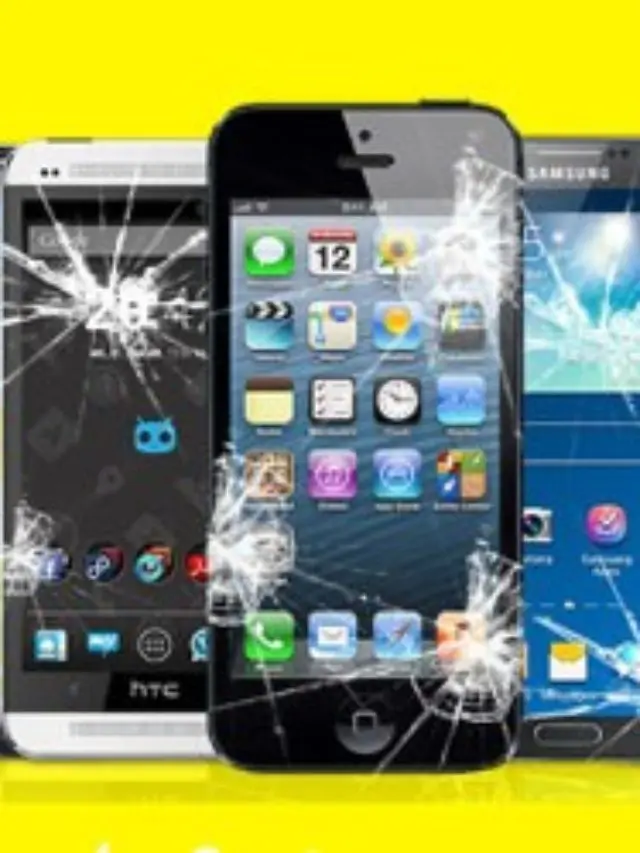 Curso de Manutenção de Celular do Básico ao Avançado