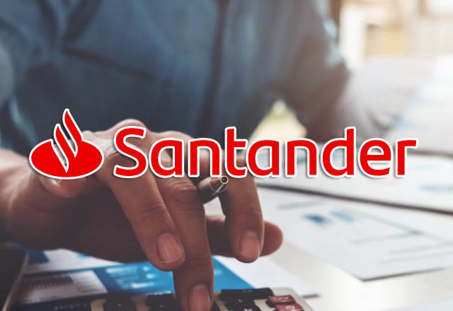 Financiamento-Santander