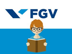 Fundação-Getúlio-Vargas-(FGV) -Cursos-gratuitos