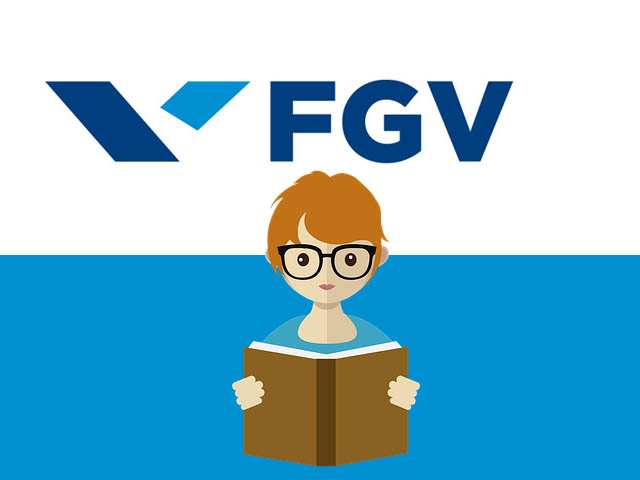 Fundação Getúlio Vargas (FGV) -Cursos gratuitos
