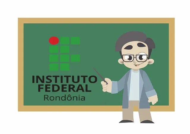 Ifro-de-Educação-Ciência