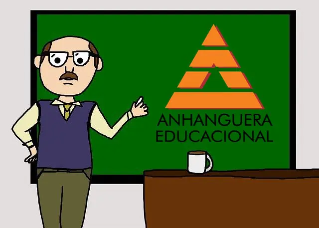 O que Portal Digital do Aluno Anhanguera Oferece