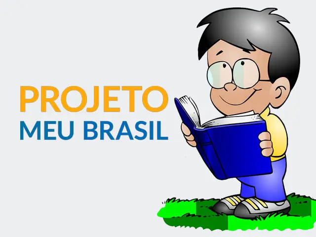 Projeto Meu Brasil Cursos gratuitos