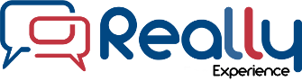 logo-Really Experience
