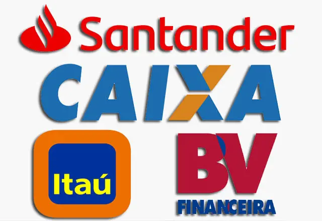 santander-caixaeconomica-itau-bv-logo-bancos