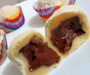 CURSO BRIGADEIRO-DOCE