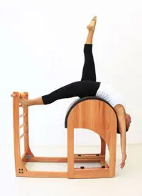 pilates