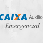 CAIXA-Auxílio-Emergencial