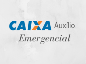 CAIXA-Auxílio-Emergencial