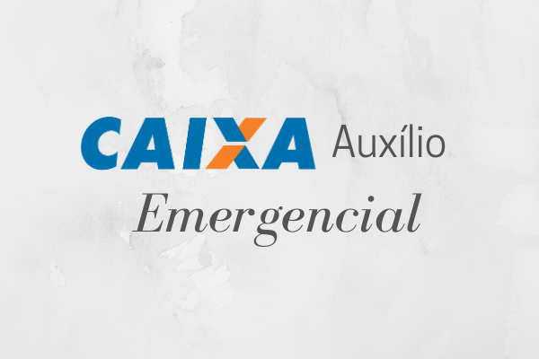 CAIXA-Auxílio-Emergencial