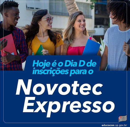 Novotec-Express