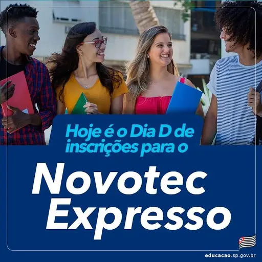 Novotec-Express