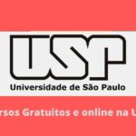 Cursos Gratuitos e online na USP