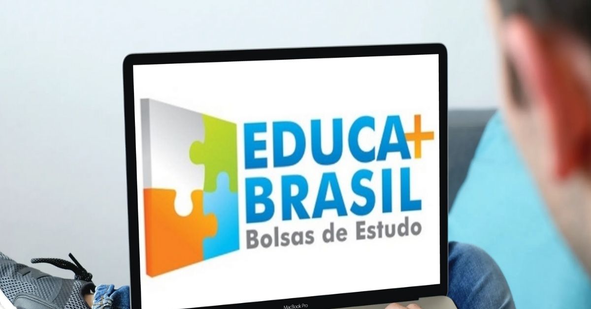 Educa Mais Brasil – Uma opção de conhecimento online!