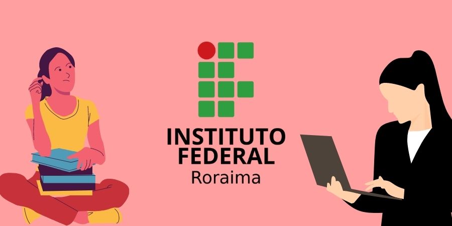instituto Federal de Roraima