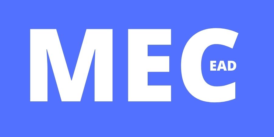 MEC EAD