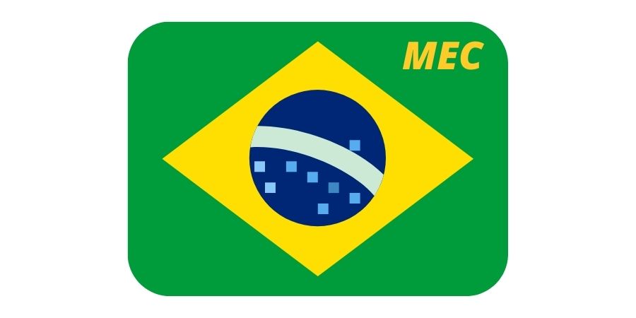 MEC na educacao do Brasil