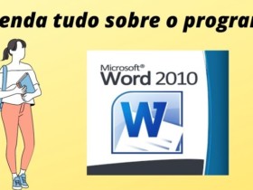 word 2010 curso