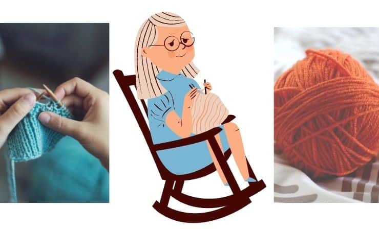 aplicativos para aprender a fazer crochê
