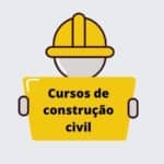 cursos de construção civil