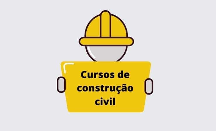 cursos de construção civil