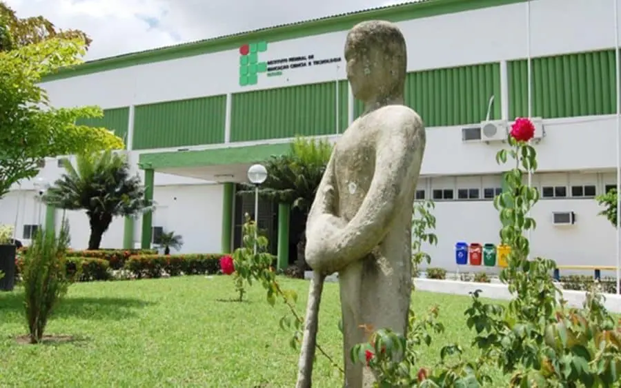 foto divulgação ifpb