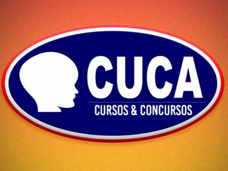 CUCA CURSOS CONCURSOS