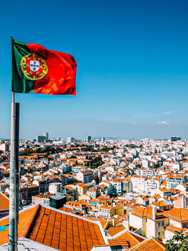 Mestrado a Distância em Portugal Venha aprender!
