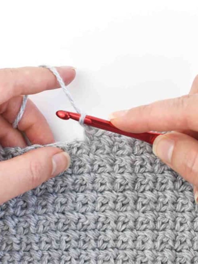 Curso Grátis – Porque aprender a fazer crochê?