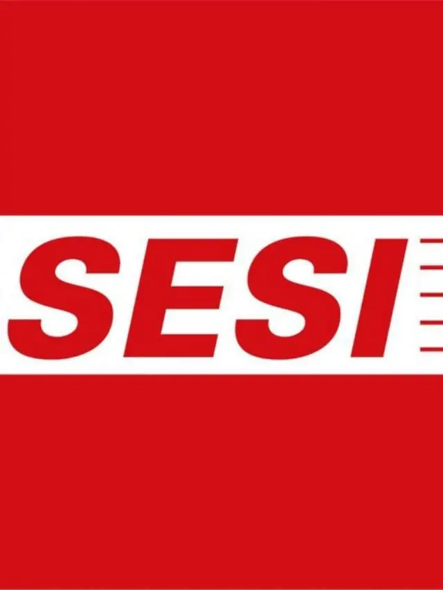 Sesi abre 300 vagas para dois cursos gratuitos