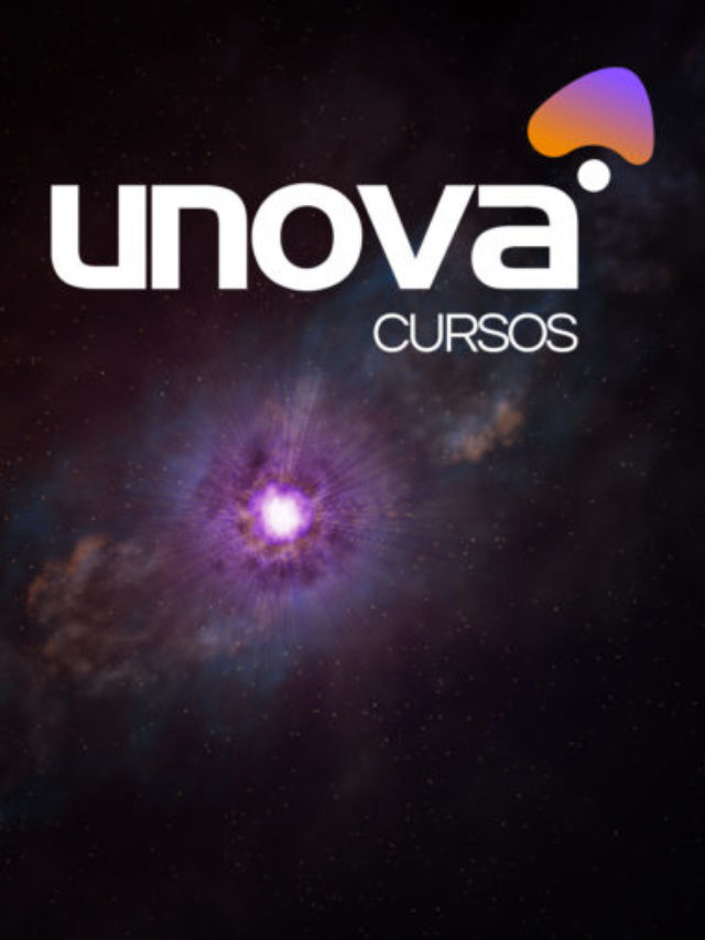 Conheça a Unova, a plataforma de cursos online gratuitos