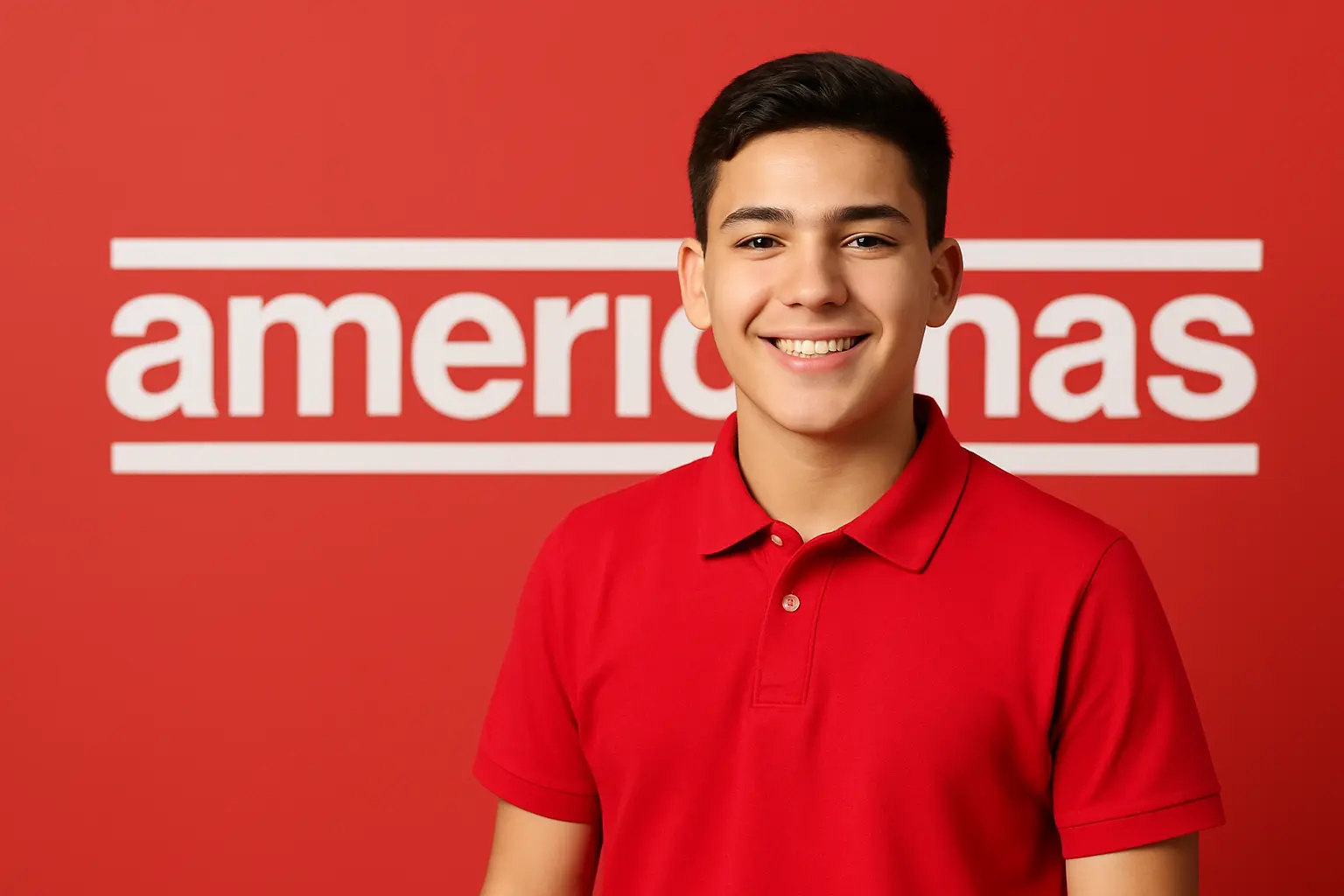 Jovem Aprendiz Americanas